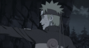 Naruto: Shippuuden Movie 1